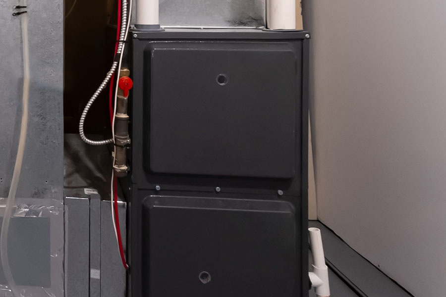 Furnace installation service in Nanaimo