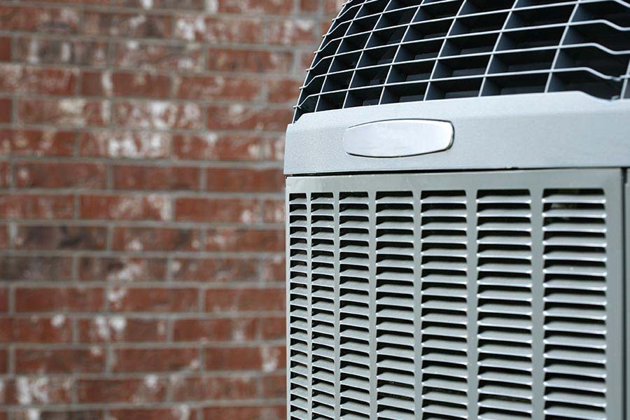 heat pump unit