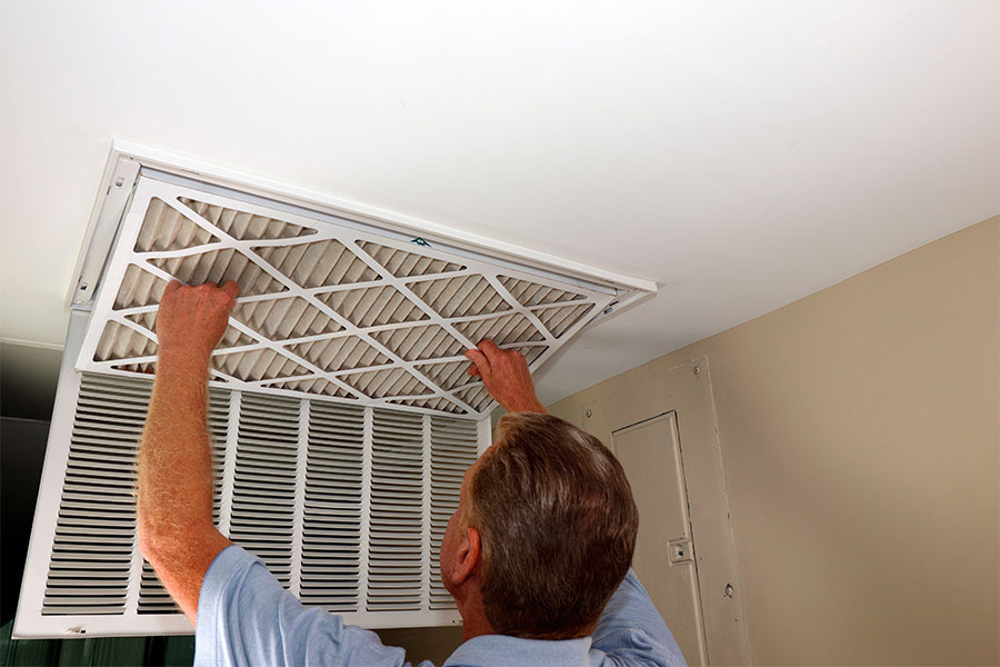 Heat pump maintenance in Nanaimo, BC